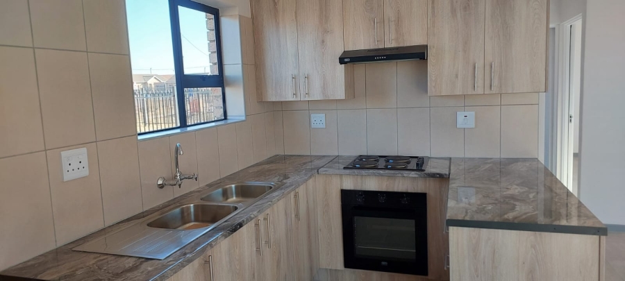 3 Bedroom Property for Sale in Pinehaven Free State